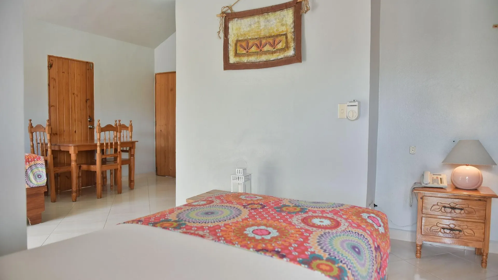 בוקה צ'יקה Hotel Zapata 3*, בוקה צ'יקה